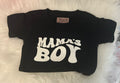 Kids Mama’s Boy Tee