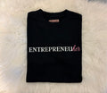 Entrepreneuher Tee