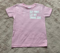 Kids Thank God Tee