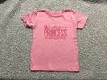 Kids Princess Tee