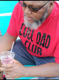 Cool Dad Club Tee