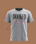 Booked & Busy Tee
