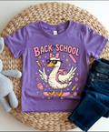 Kids Back to School Tee