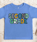 Kids Grade Tee