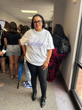 Created with a Purpose Tee