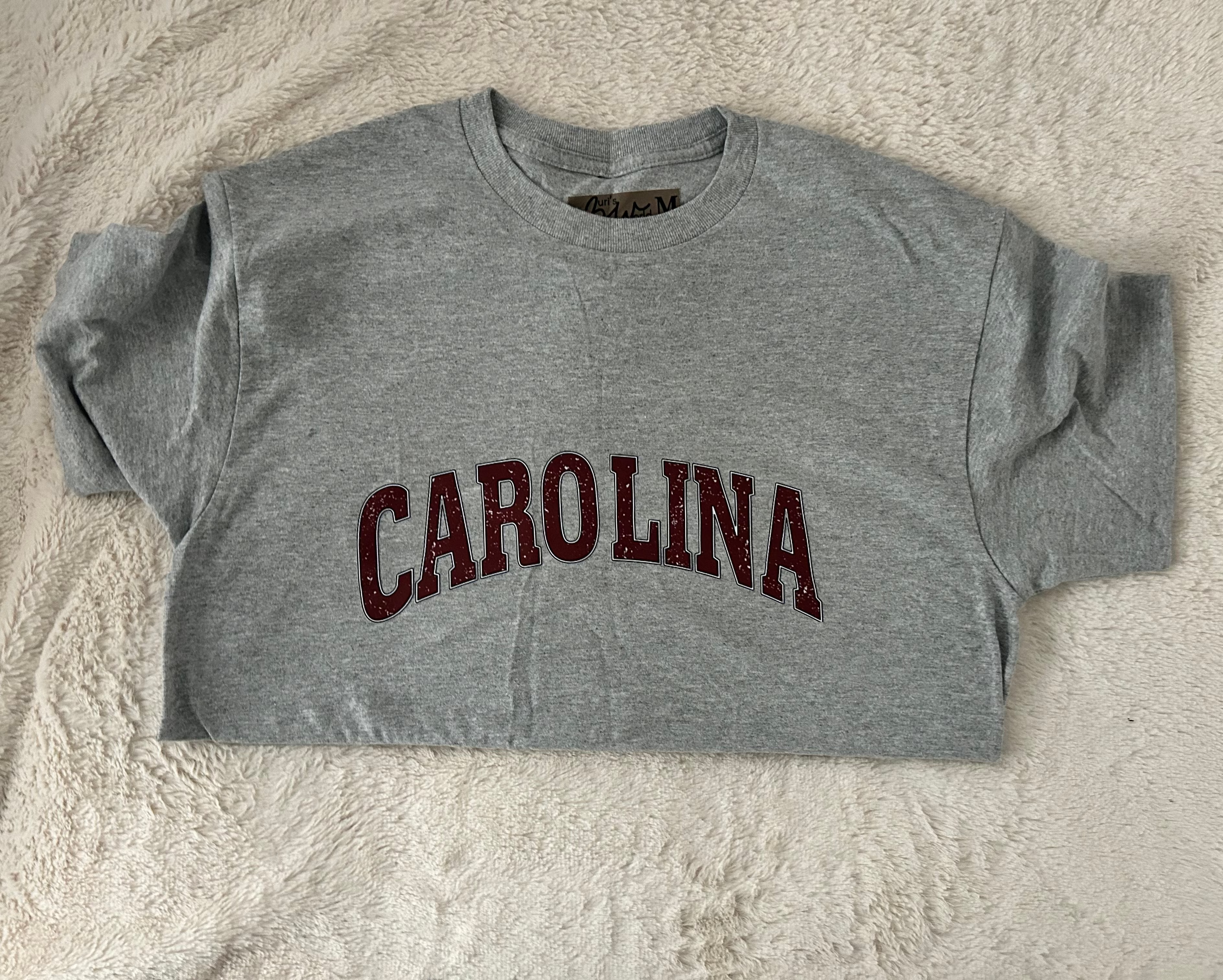 Carolina Tee