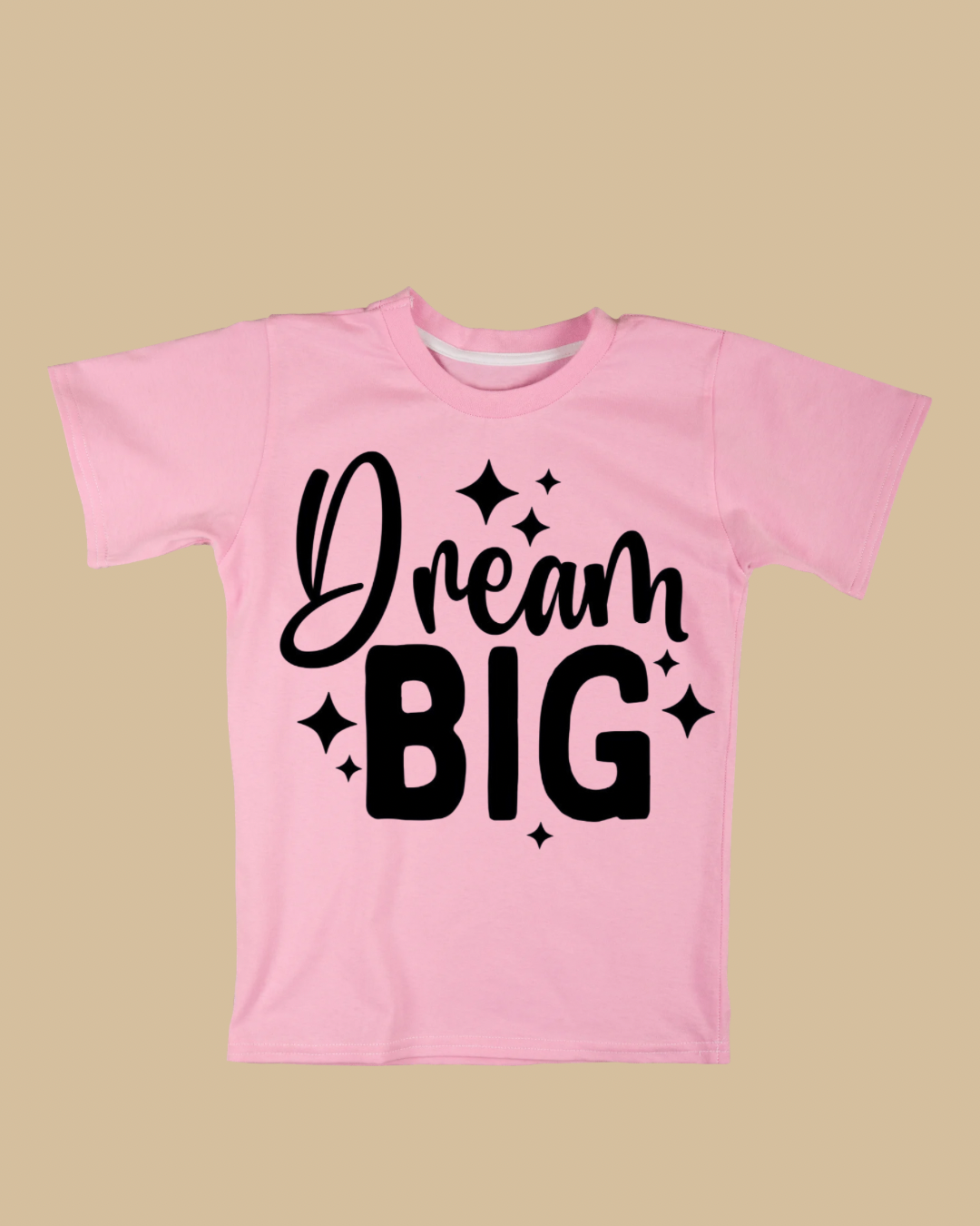 Kids Dream Big Tee