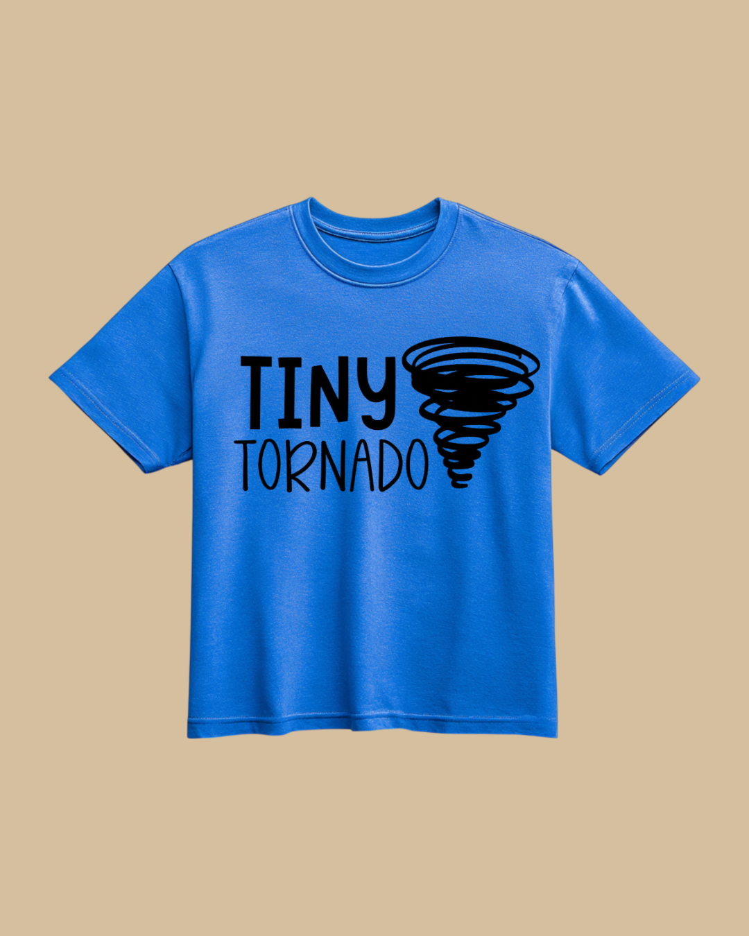 Kids Tiny Tornado Tee