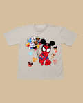 Kids Disney/Spiderman Inspo